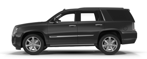 seattle suv-car